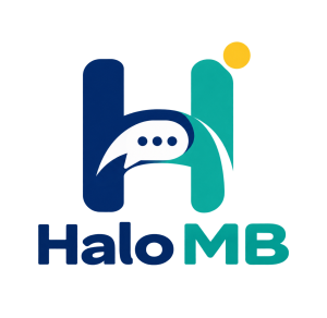 Halo Moderasi Beragama